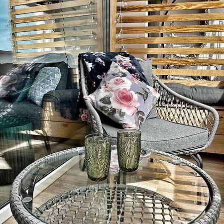 Apartamenty Toledo アリカンテ エクステリア 写真