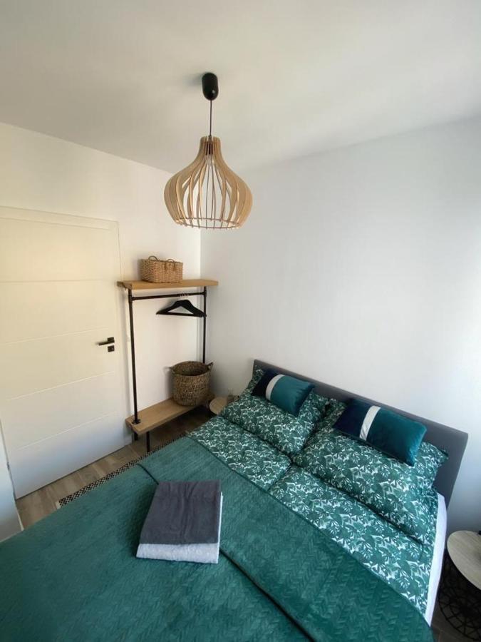 Apartamenty Toledo アリカンテ エクステリア 写真