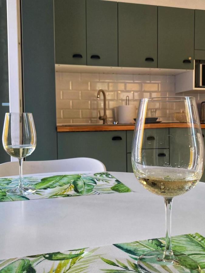 Apartamenty Toledo アリカンテ エクステリア 写真