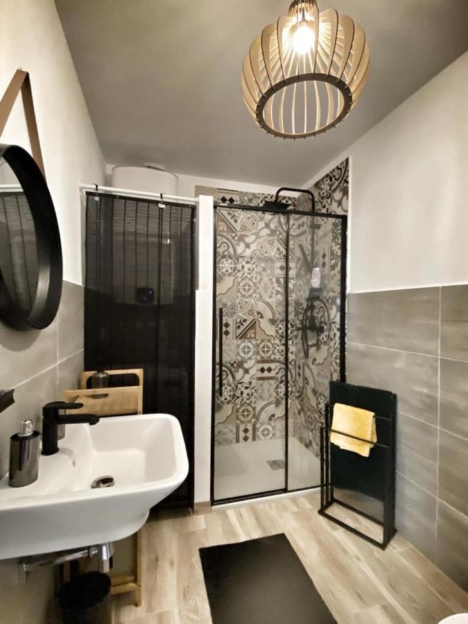 Apartamenty Toledo アリカンテ エクステリア 写真