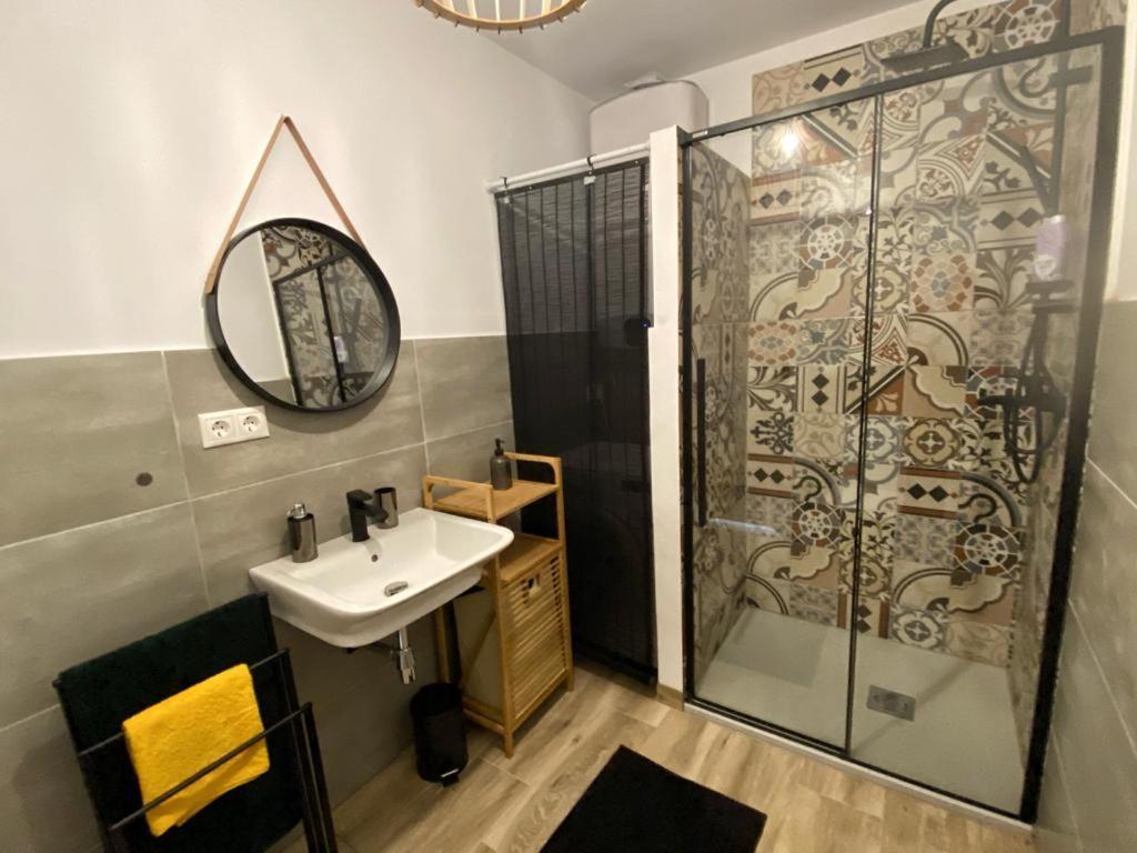 Apartamenty Toledo アリカンテ エクステリア 写真