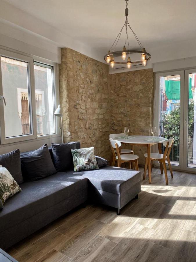 Apartamenty Toledo アリカンテ エクステリア 写真