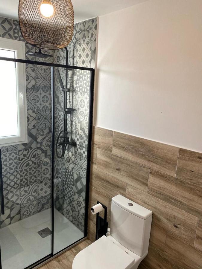 Apartamenty Toledo アリカンテ エクステリア 写真