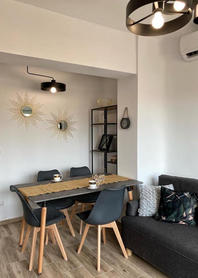 Apartamenty Toledo アリカンテ エクステリア 写真